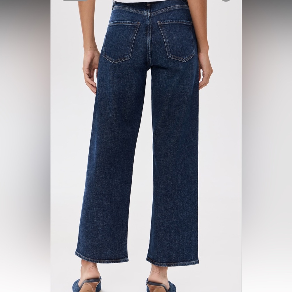 Agolde Ren - Echo, 28, NWT - Picture 2 of 7